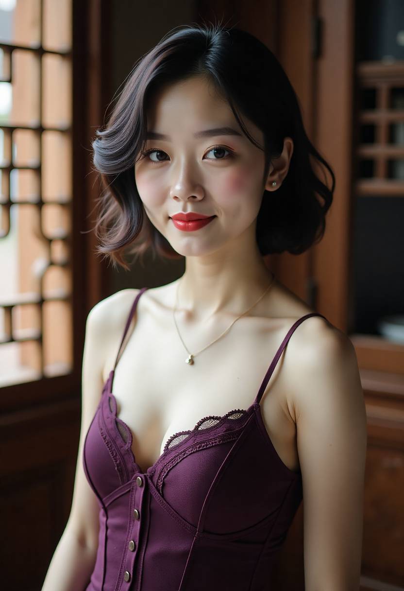 京都小巷旅行视频缩略图